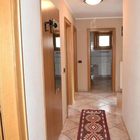Trela 3 Apartman