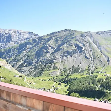 Trela 3 * Livigno