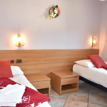 Trela 3 * Livigno