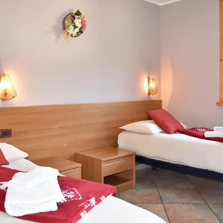 Apartament Trela 3 *