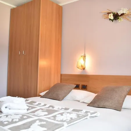 Trela 3 Apartament Livigno