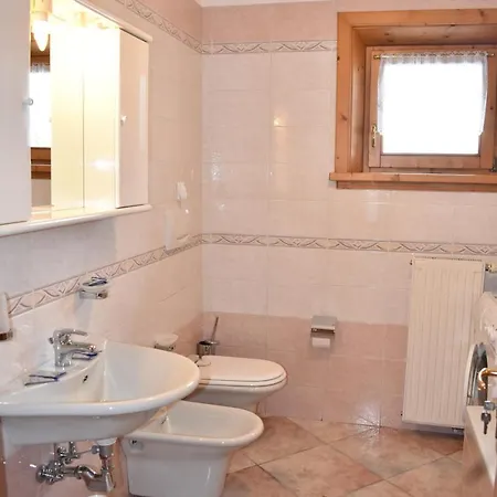 Trela 3 Apartament Livigno