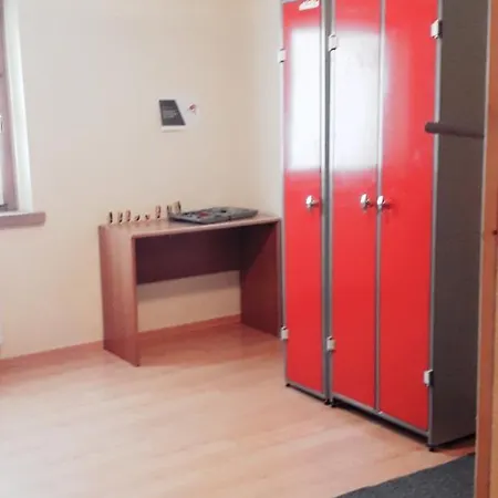 Apartament Trela 3 *